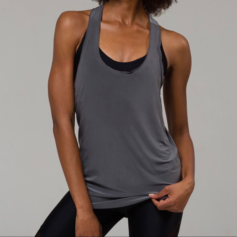 Lightweight Women’s Athletic Tank